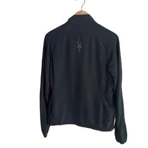 ibex Climawool Lite Softshell Jacket In Black